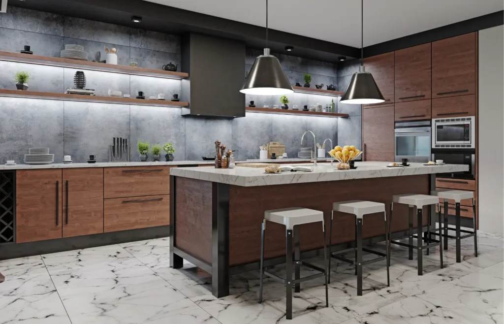 Top da cucina: meglio bello o meglio pratico?